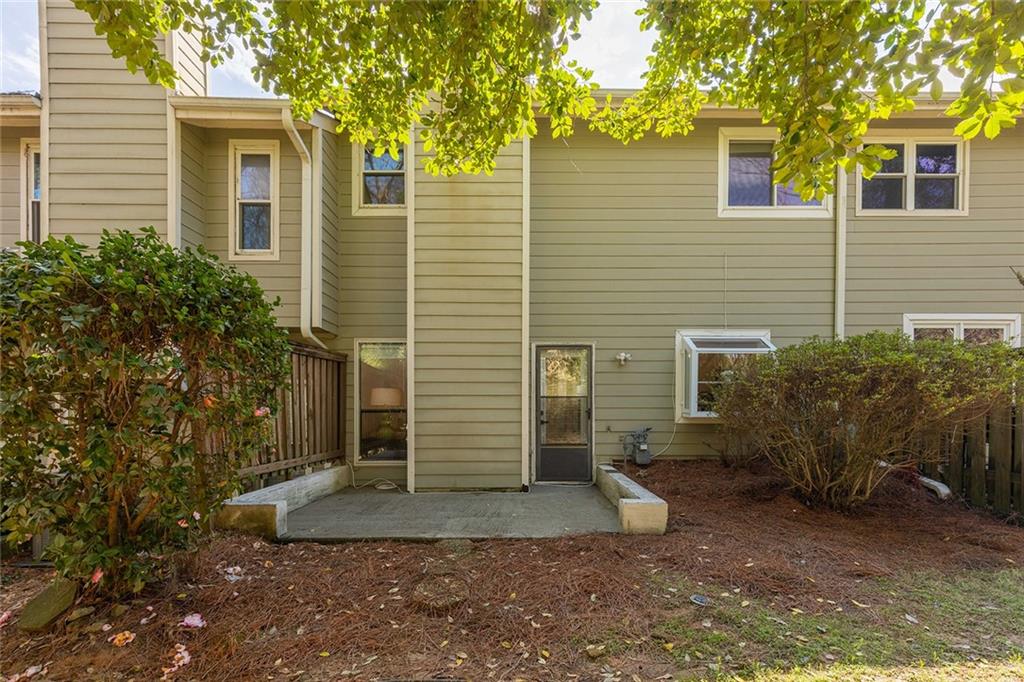 1932 Variations Drive Northeast Atlanta, GA 30329 - Photo 32 of 37