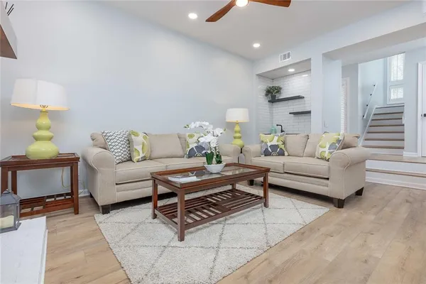 $325,000 | 1932 Variations Drive Northeast, Atlanta, GA 30329