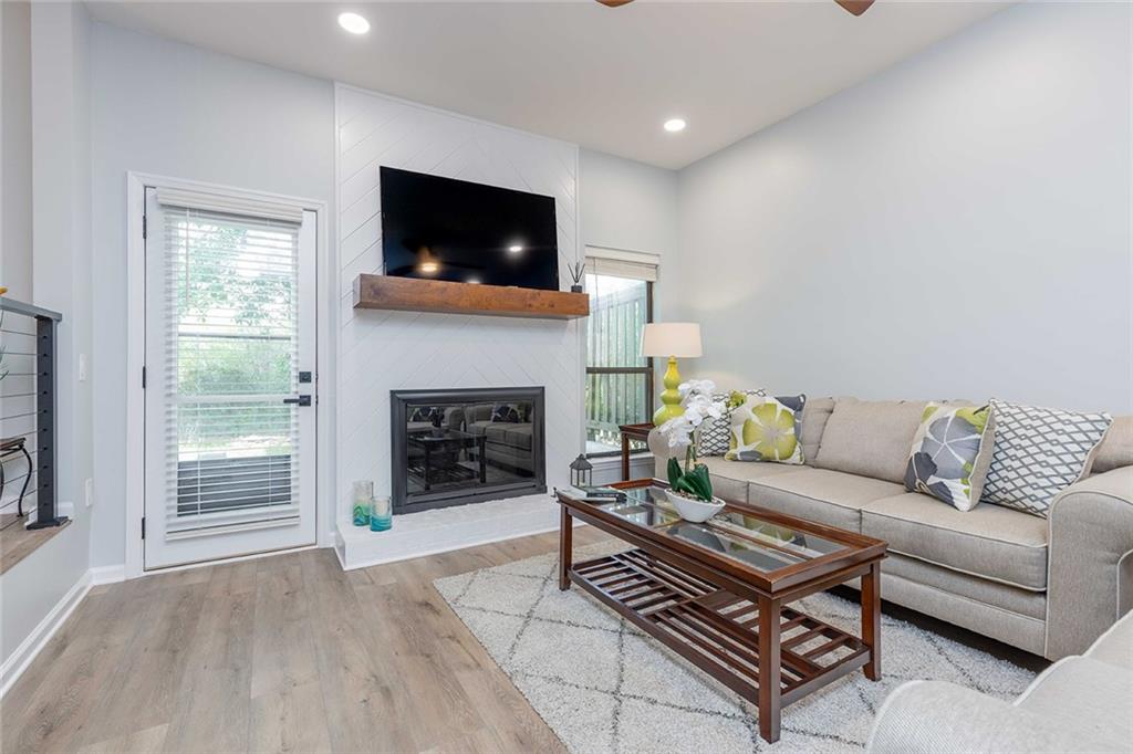 1932 Variations Drive Northeast Atlanta, GA 30329 - Photo 6 of 37