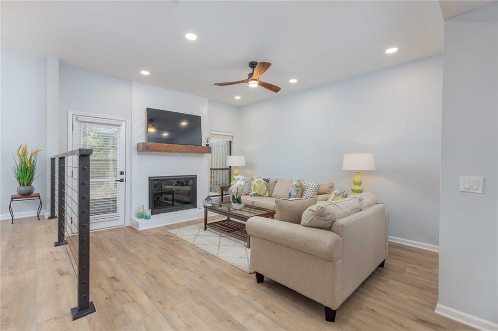 1932 Variations Drive Northeast Atlanta, GA 30329 - Photo 7 of 37