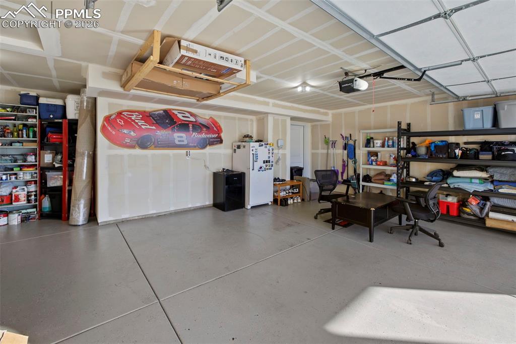 8151 Berwyn Loop Peyton, CO 80831 - Photo 31 of 39 a view of parking area