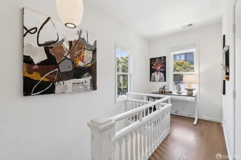 $899,000 | 148 Peralta Avenue, Unit B, San Francisco, CA 94110