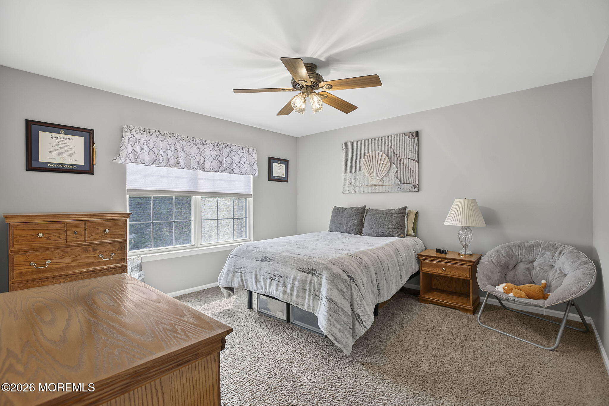 452 Meadowood Road Jackson, NJ 08527 - Photo 22 of 53 2nd Bedroom