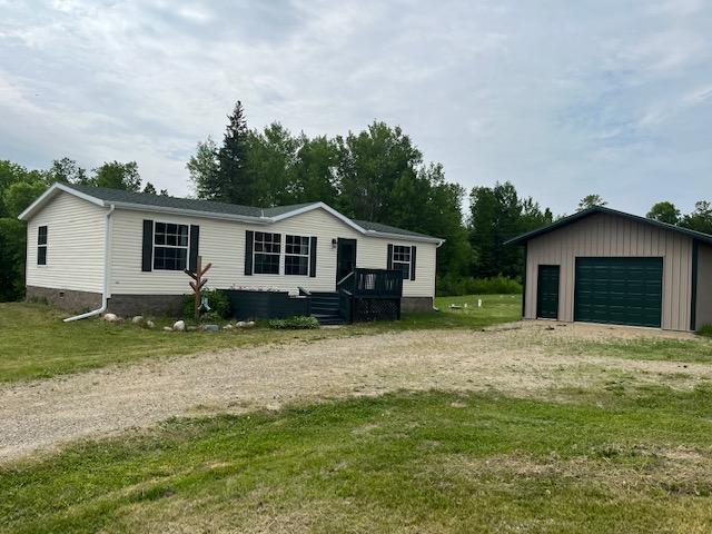42822 North Little Turtle Lake Road Bigfork, MN 56628 - Photo 1 of 1 Gallery Image 1
