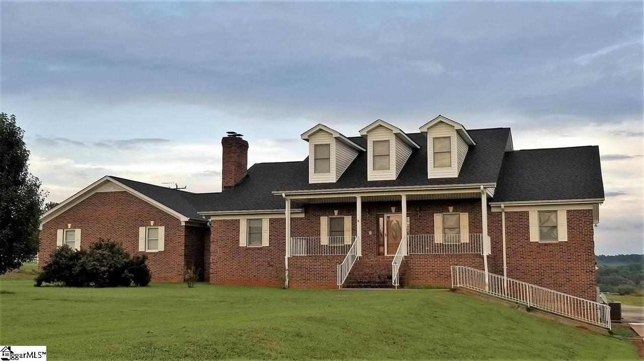 1927 Gibbs Shoals Road Greer, SC 29650 - Photo 1 of 36 Gallery Image 1