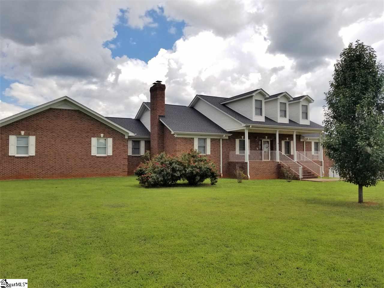 1927 Gibbs Shoals Road Greer, SC 29650 - Photo 2 of 36 Gallery Image 2