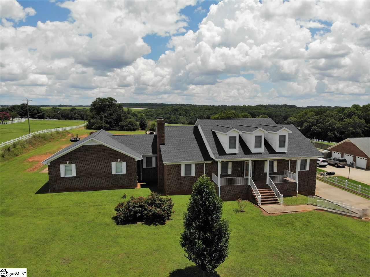 1927 Gibbs Shoals Road Greer, SC 29650 - Photo 36 of 36 Gallery Image 36