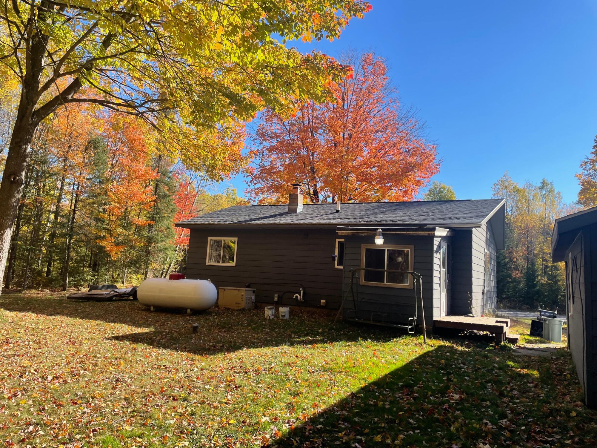 2989 North Cth Ff Butternut, WI 54514 - Photo 42 of 47 Gallery Image 42