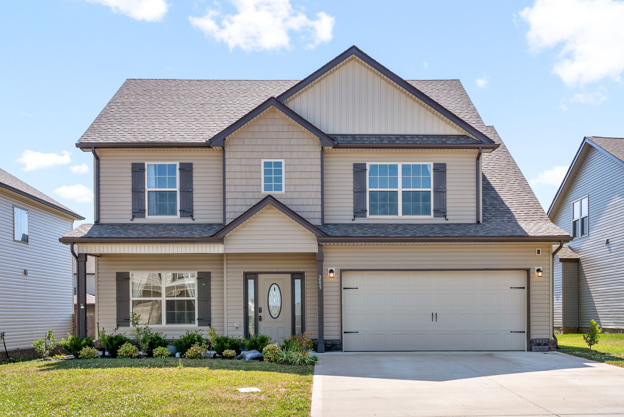 205 Elwell Road Clarksville, TN 37042 - Photo 1 of 35