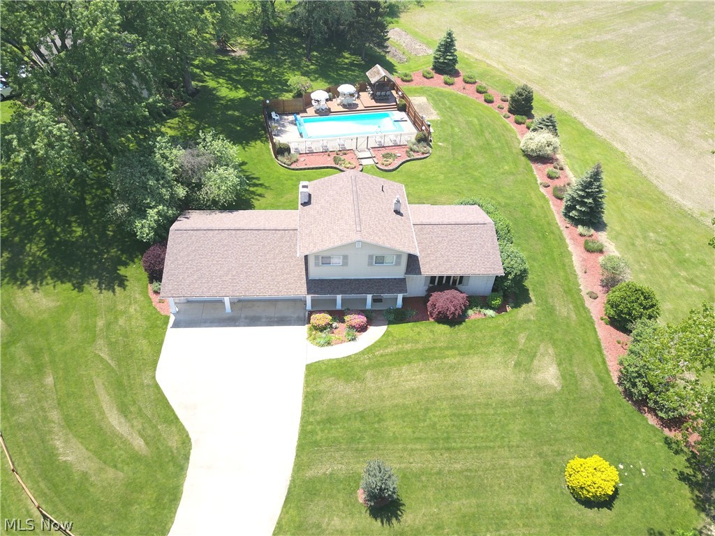 7933 Bricker Road Northwest Clinton, OH 44216 - Photo 29 of 30 Truly stunning!