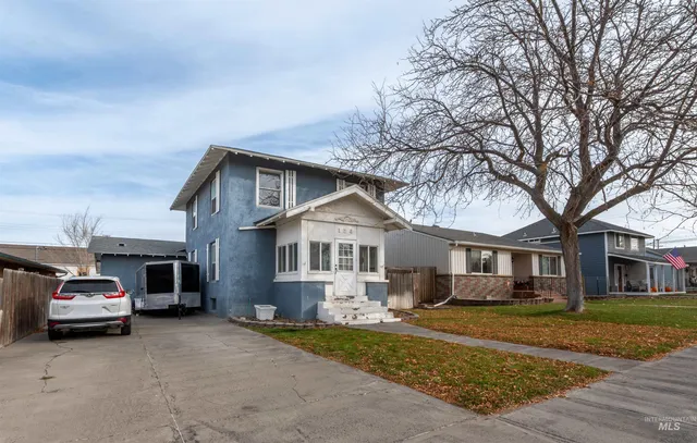 $310,000 | 124 8th Avenue North, Buhl, ID 83316