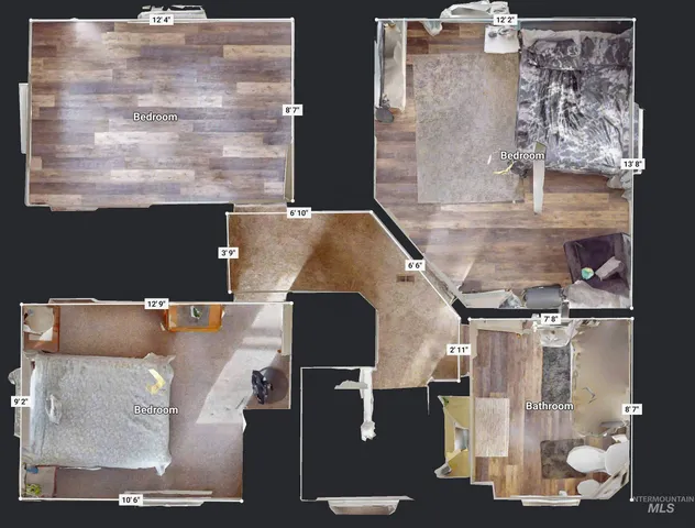 $310,000 | 124 8th Avenue North, Buhl, ID 83316