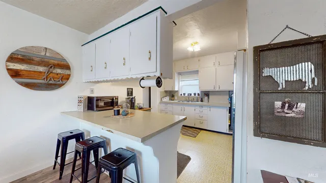 $310,000 | 124 8th Avenue North, Buhl, ID 83316