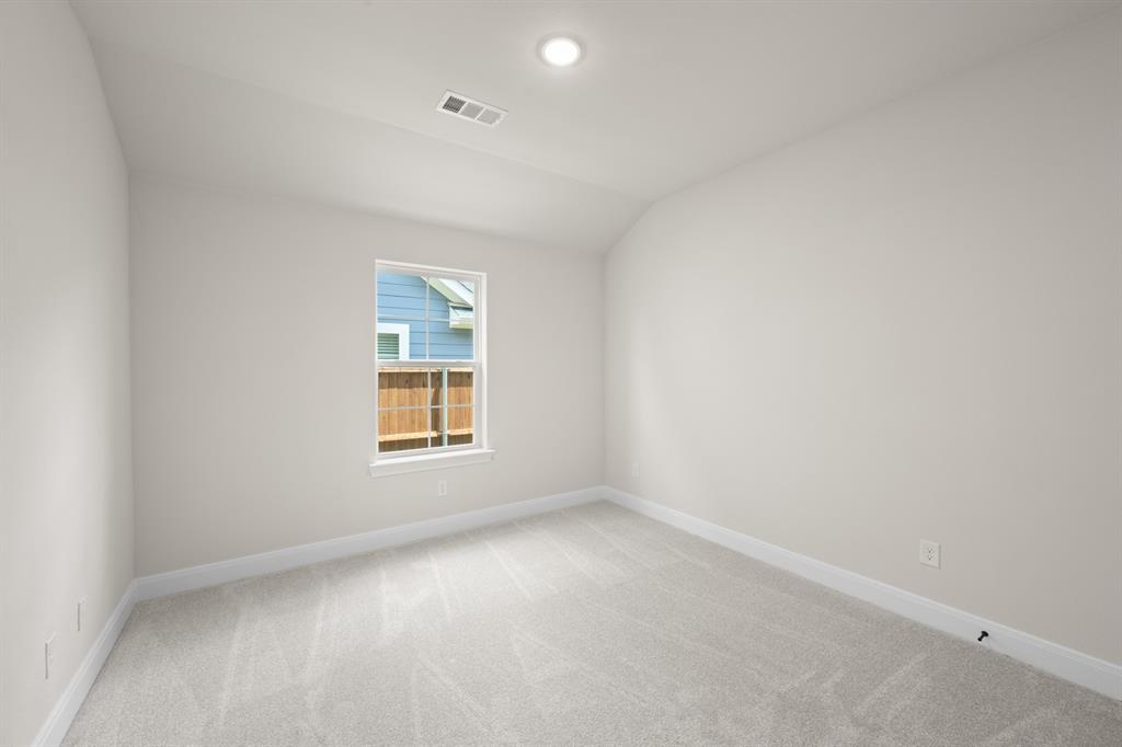 1124 Abigail Way Midlothian, TX 76065 - Photo 11 of 28 1124 Abigail- Bedroom-1