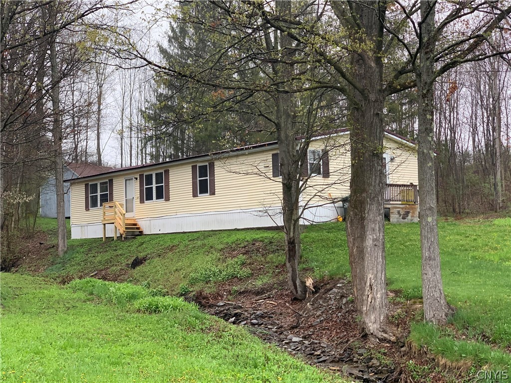254 Cook Hill Road Marathon, NY 13803 - Photo 1 of 1 Gallery Image 1
