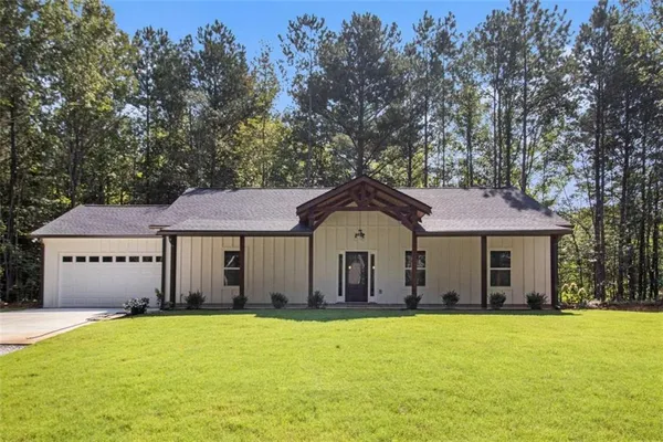 $349,900 | 115 Glen Helton Road, Temple, GA 30179