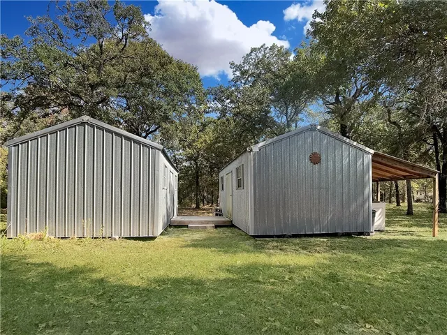 $299,999 | 13256 Wooded Acres Drive, Bremond, TX 76629