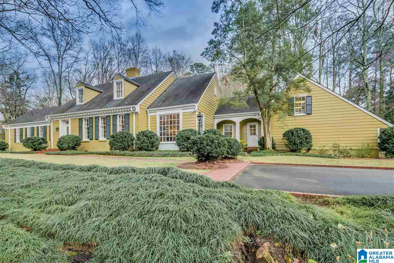 3101 Brookwood Road Birmingham, AL 35223 - Photo 1 of 43