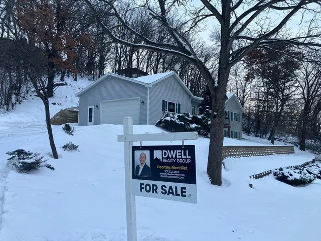 $450,000 | 1500 Viola Road Northeast, Rochester, MN 55906