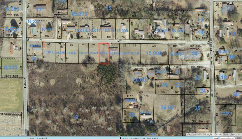 6 Terrace Street Atmore, AL 36502 - Photo 1 of 5 Gallery Image 1