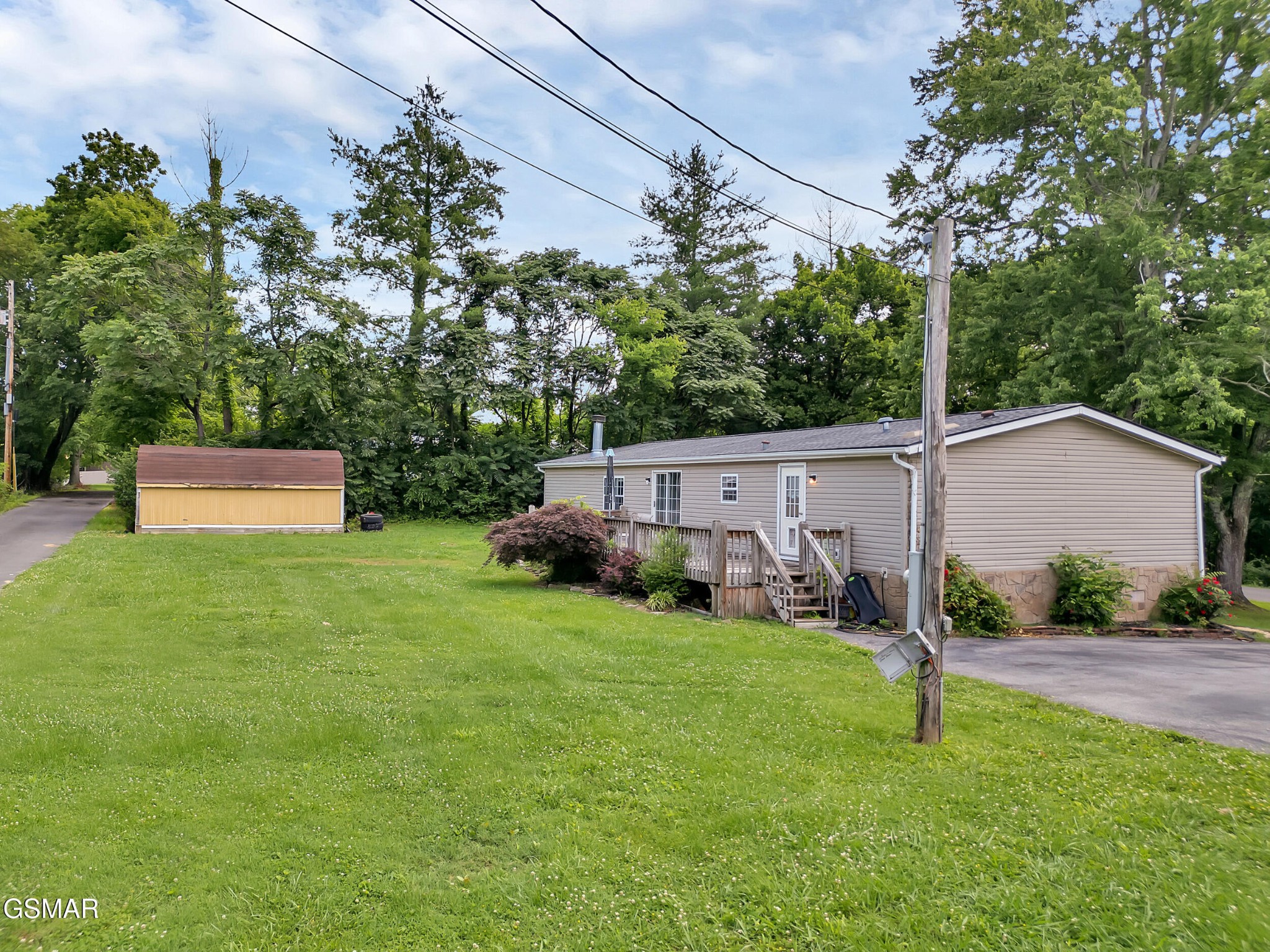 350 Clifton Heights Road Newport, TN 37821 - Photo 7 of 45 Gallery Image 7