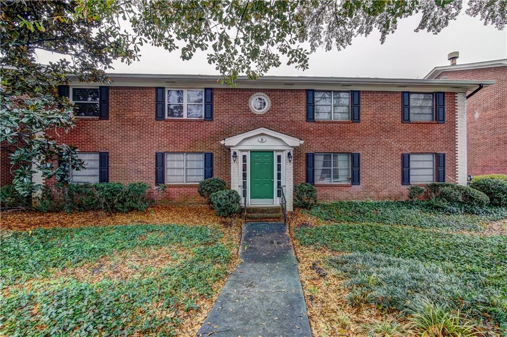 4282 Roswell Road Northeast, Unit B2 Atlanta, GA 30342 - Photo 1 of 1 Gallery Image 1