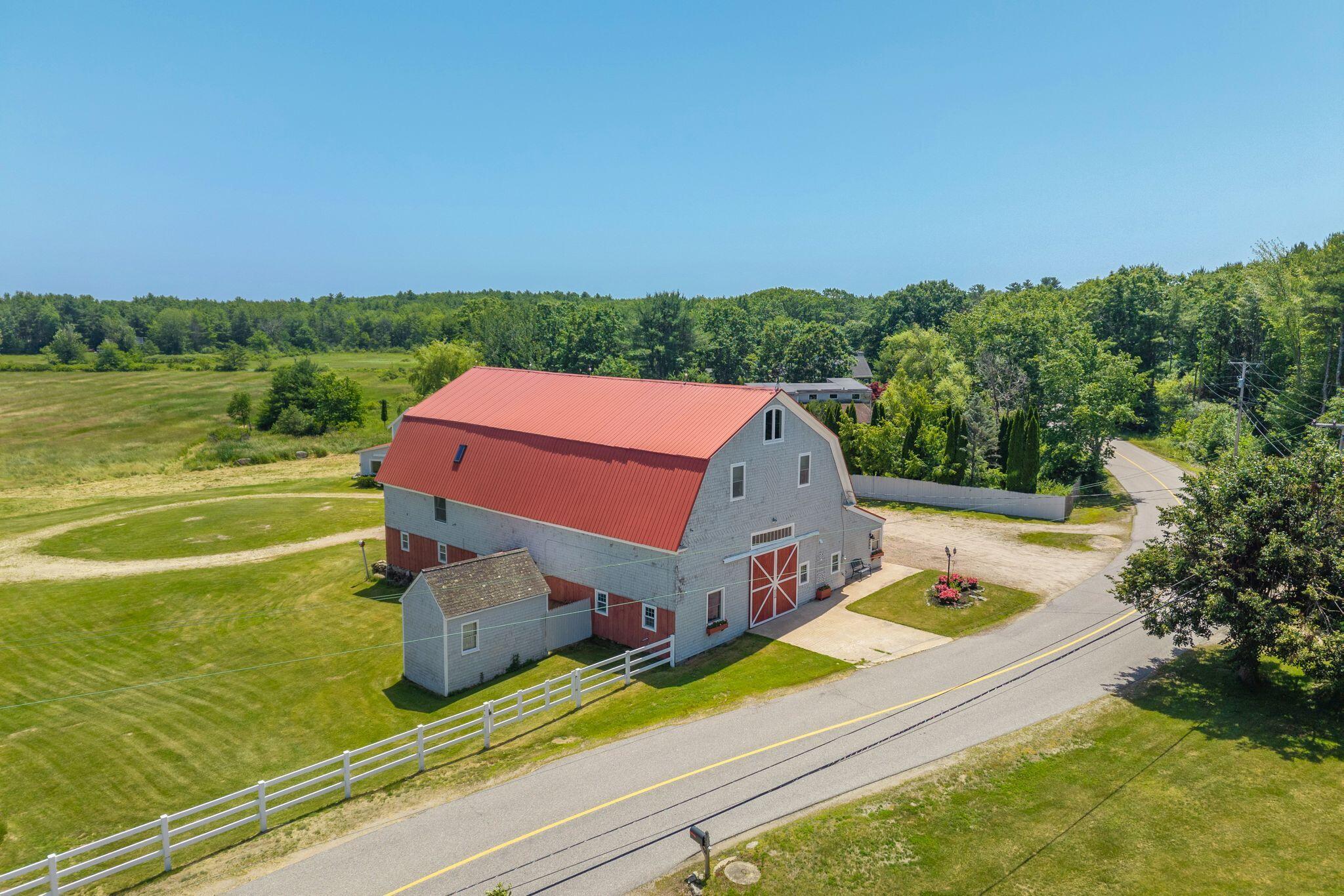 245 Arundel Road Kennebunkport, ME 04046 - Photo 7 of 99 245 Arundel Road