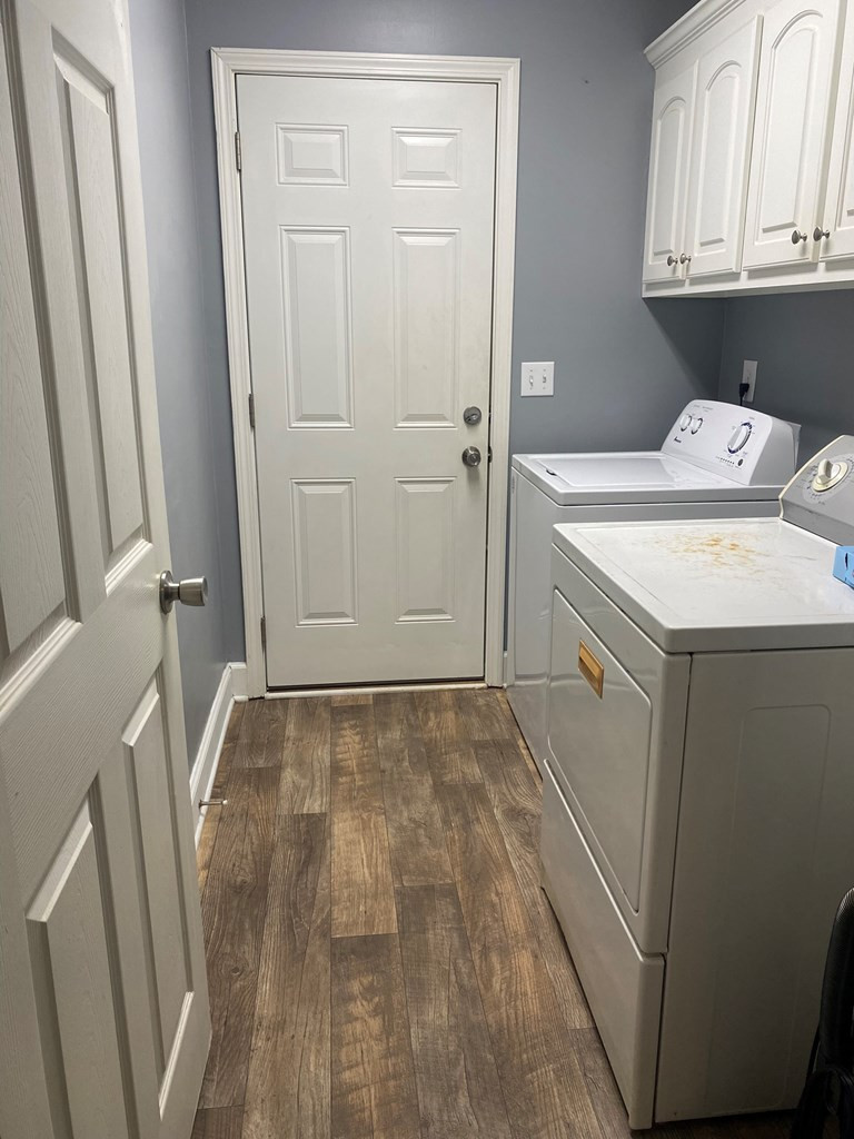 3955 Nazarene Church Road Sumter, SC 29154 - Photo 7 of 19 Gallery Image 7