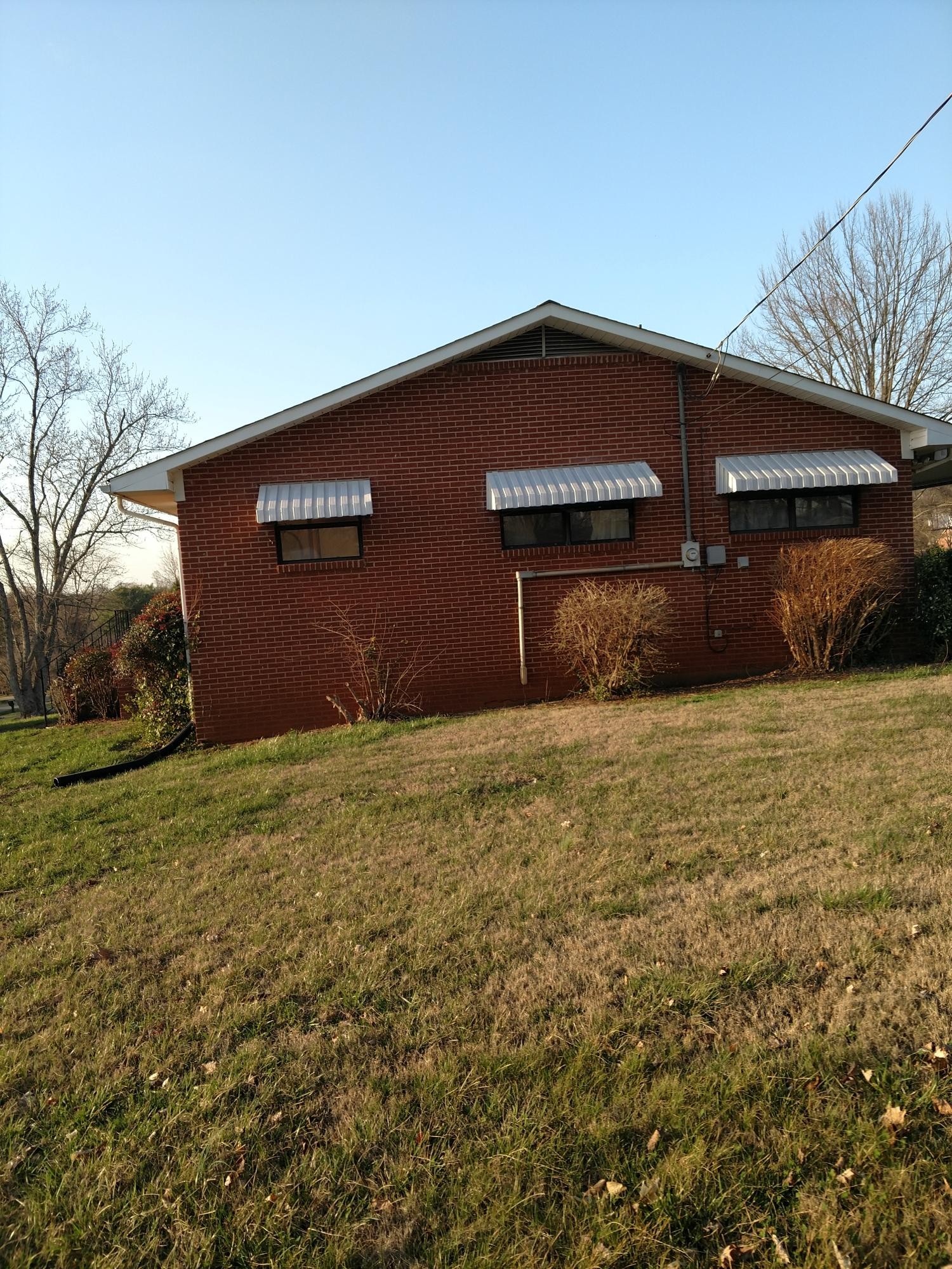 3116 Mint Road Maryville, TN 37803 - Photo 3 of 16 Gallery Image 3