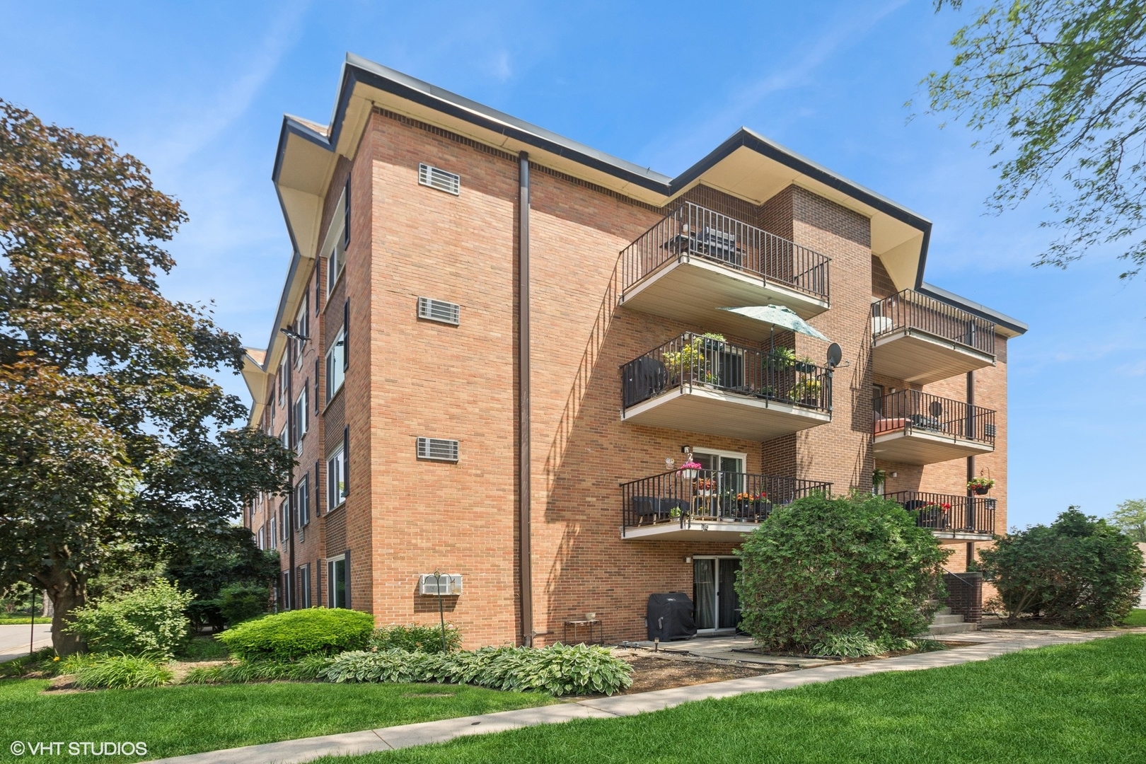 1217 South Old Wilke Road, Unit 101 Rolling Meadows, IL 60005 - Photo 15 of 16 Gallery Image 15