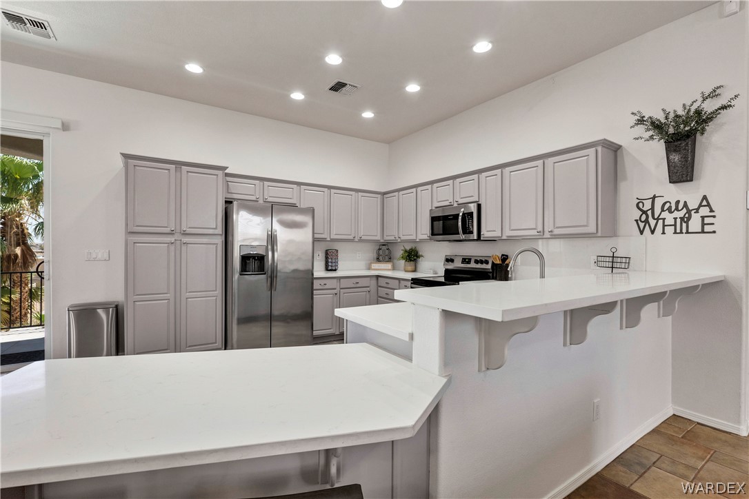 2013 Pegasus Ranch Road Bullhead City, AZ 86429 - Photo 18 of 63 Kitchen