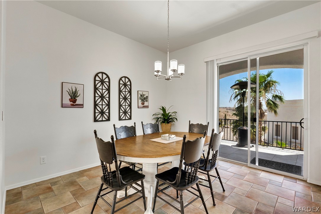 2013 Pegasus Ranch Road Bullhead City, AZ 86429 - Photo 25 of 63 Dining Area