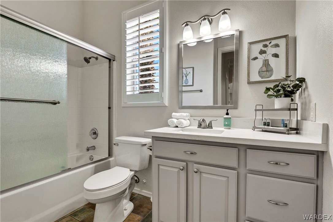 2013 Pegasus Ranch Road Bullhead City, AZ 86429 - Photo 35 of 63 Bathroom