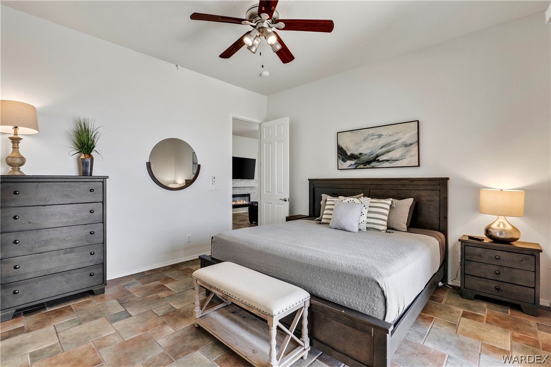 2013 Pegasus Ranch Road Bullhead City, AZ 86429 - Photo 36 of 63 Bedroom