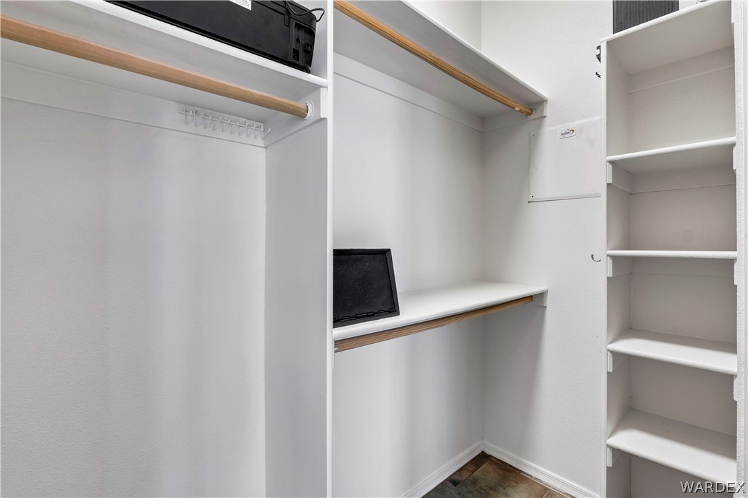 2013 Pegasus Ranch Road Bullhead City, AZ 86429 - Photo 38 of 63 Closet