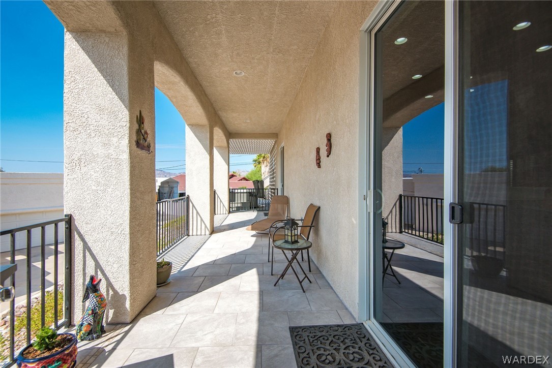 2013 Pegasus Ranch Road Bullhead City, AZ 86429 - Photo 47 of 63 Patio