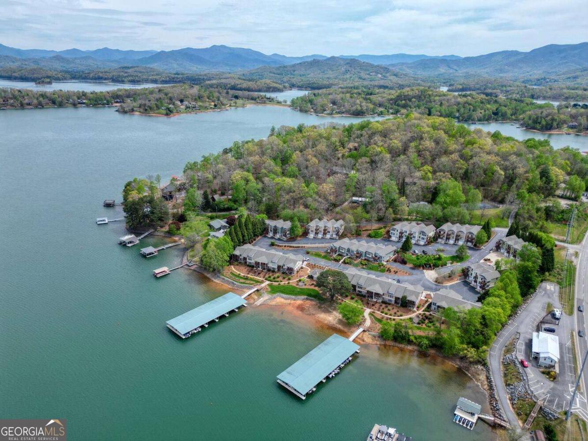 1401 Lakeside Road, Unit 502 Hiawassee, GA 30546 - Photo 40 of 46 Gallery Image 40