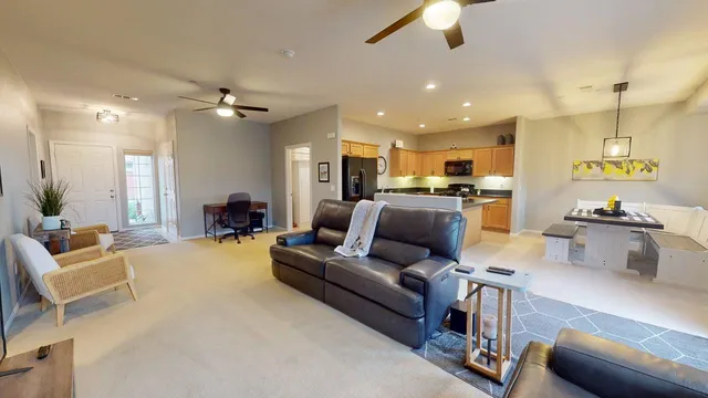 $439,500 | 67687 Duchess Way, Unit 101, Cathedral City, CA 92234