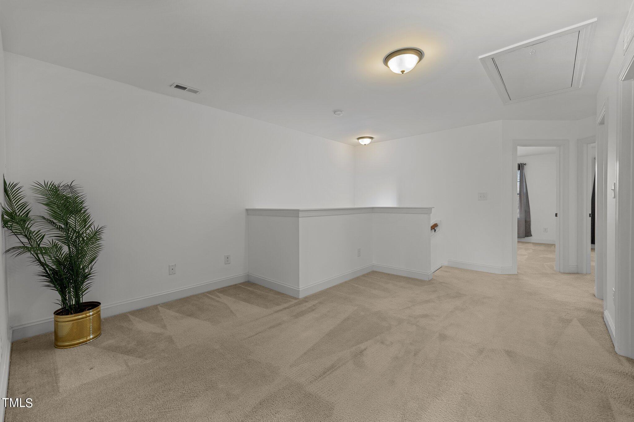 138 Token House Road Durham, NC 27703 - Photo 19 of 39 loft 1