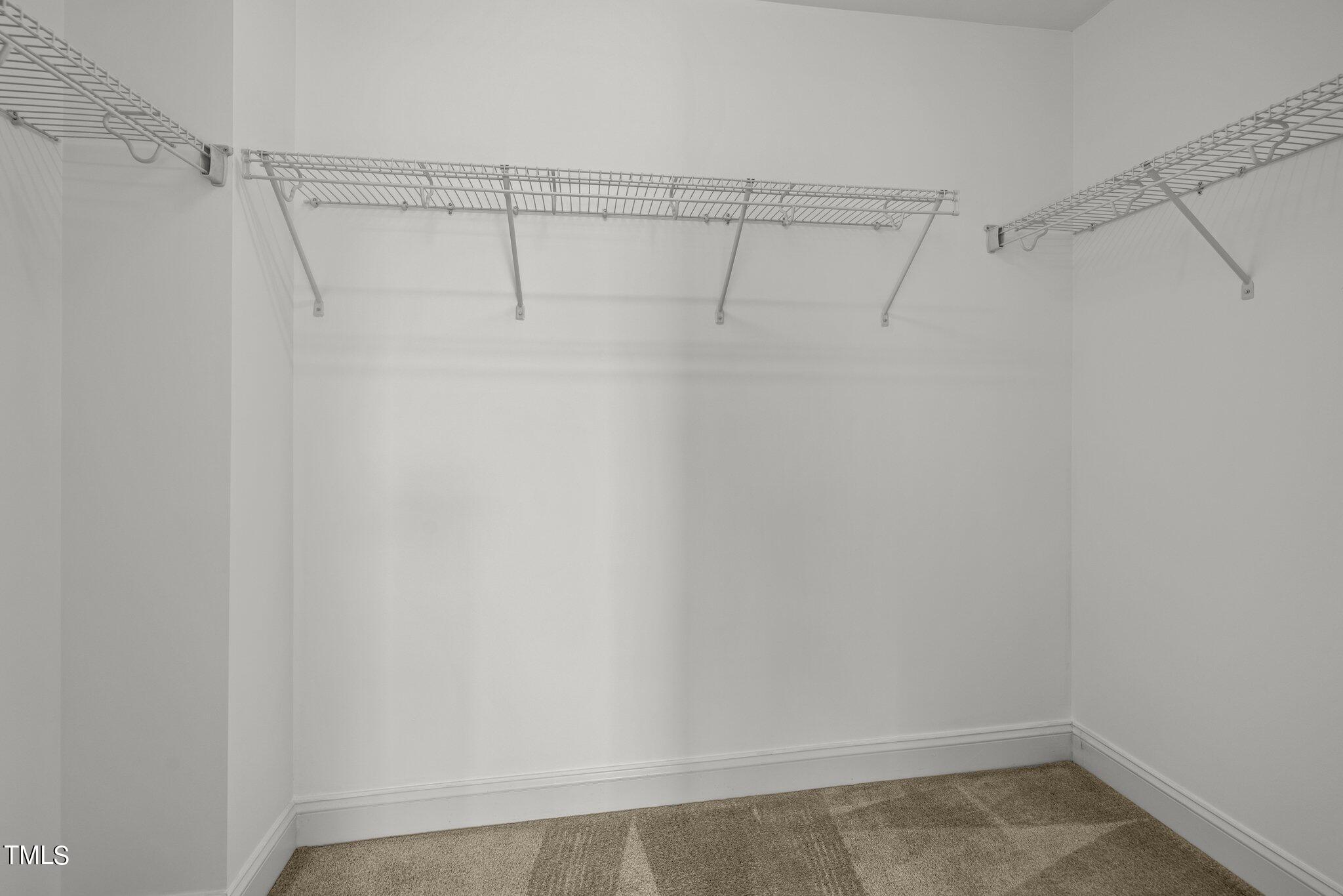 138 Token House Road Durham, NC 27703 - Photo 23 of 39 primary closet