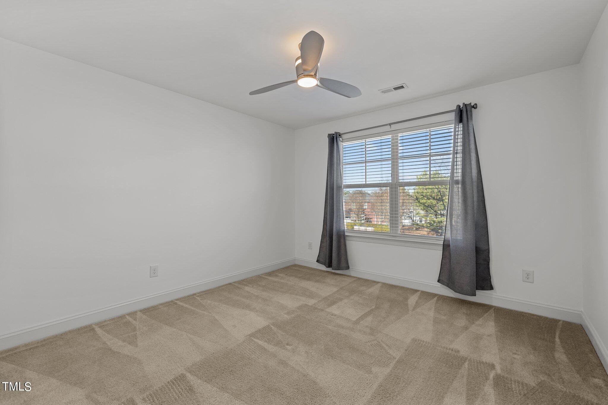 138 Token House Road Durham, NC 27703 - Photo 28 of 39 bedroom 2