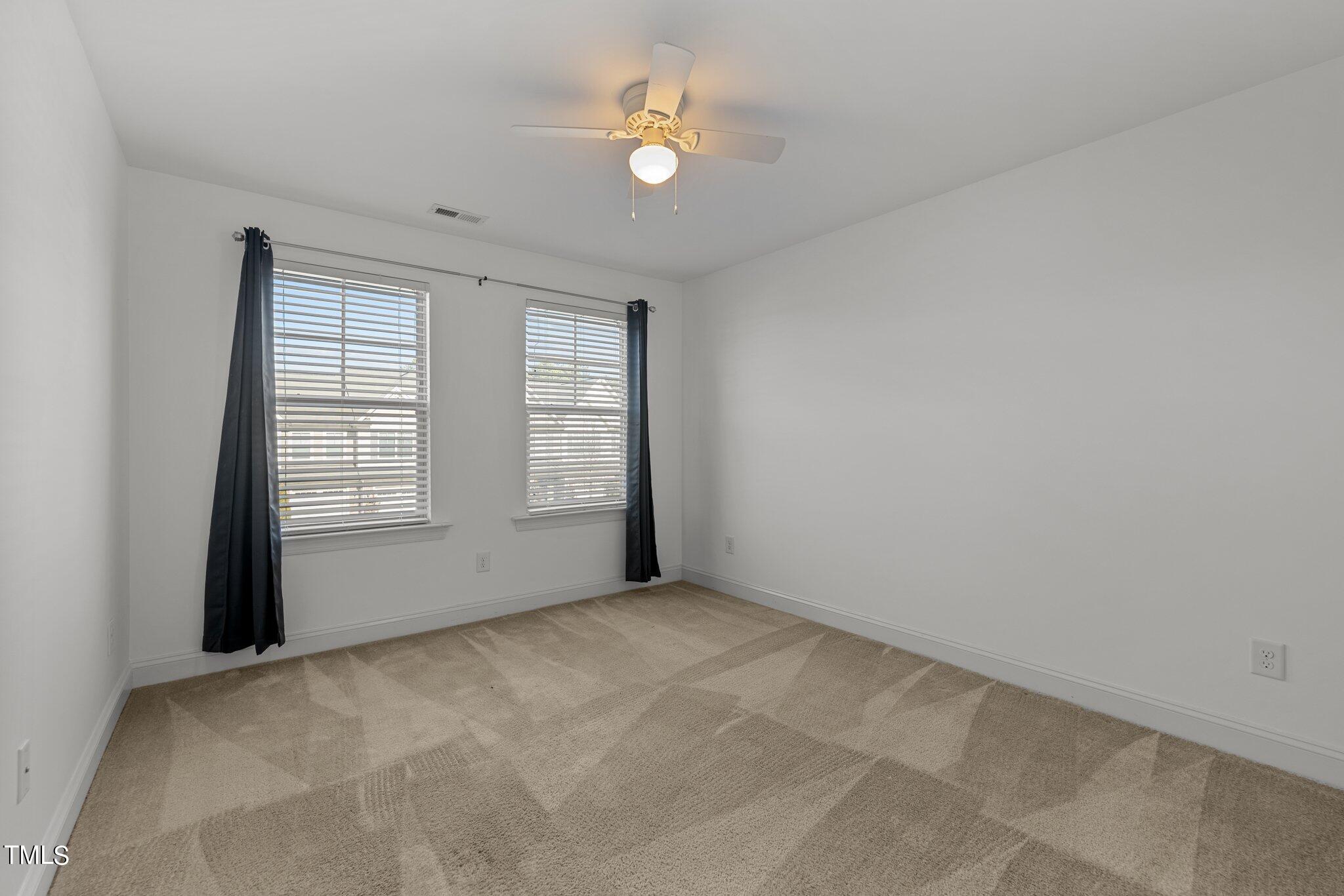138 Token House Road Durham, NC 27703 - Photo 30 of 39 bedroom 3
