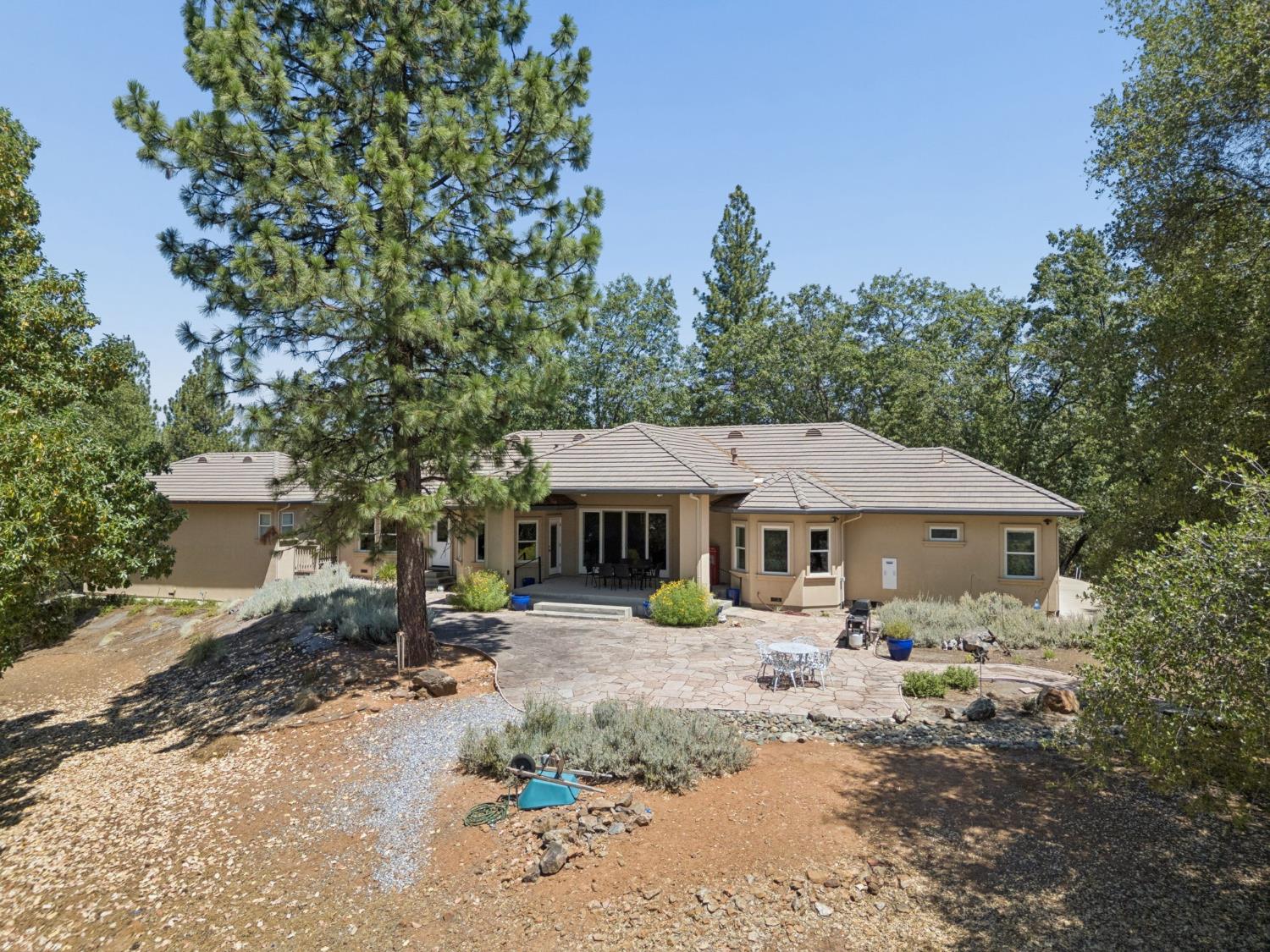 7670 Sly Park Road Placerville, CA 95667 - Photo 69 of 77