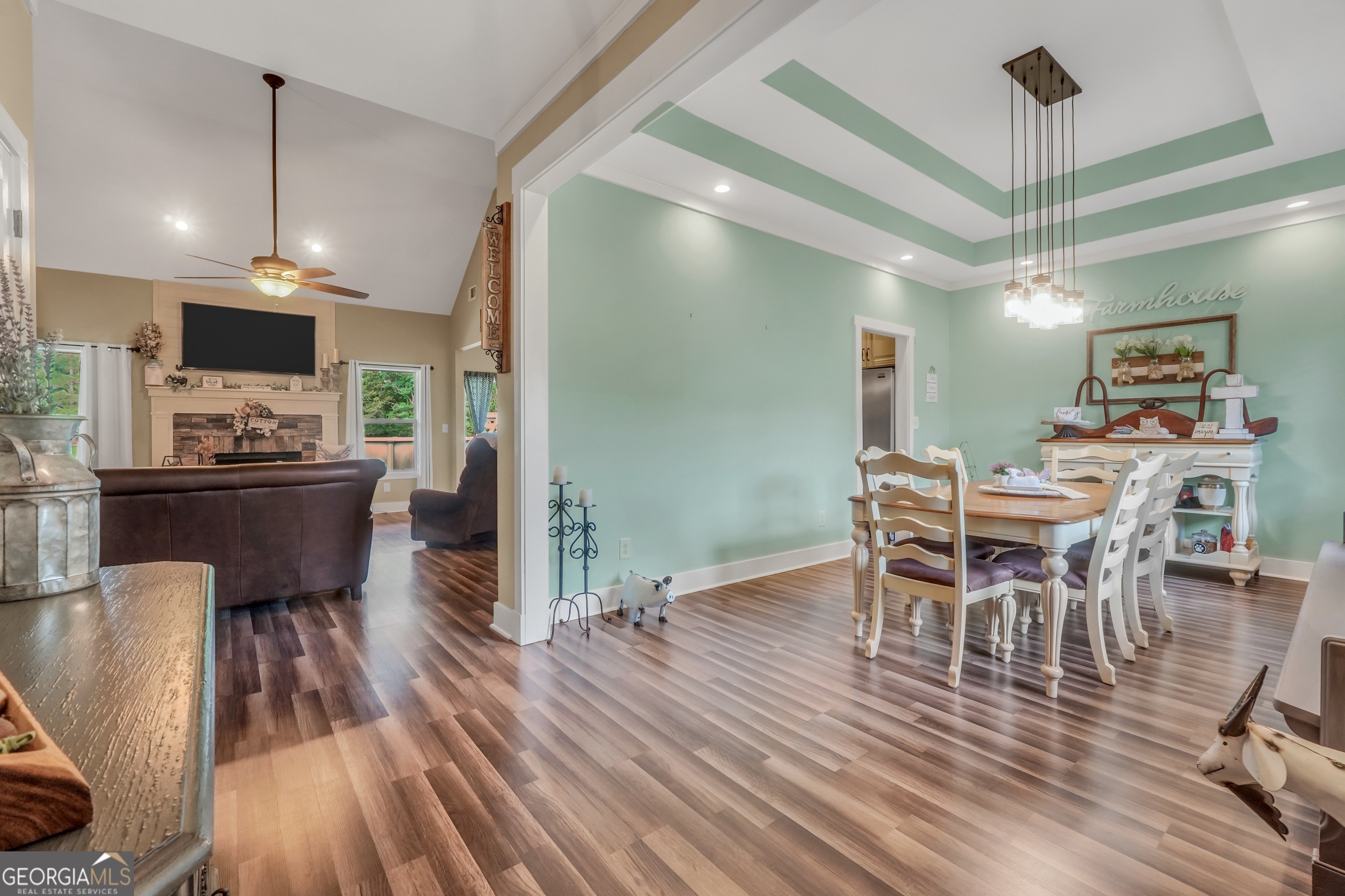 432 Crane Road Zebulon, GA 30295 - Photo 7 of 67