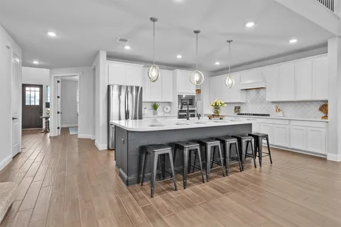 $650,000 | 20207 Appaloosa Hill Drive, Tomball, TX 77377