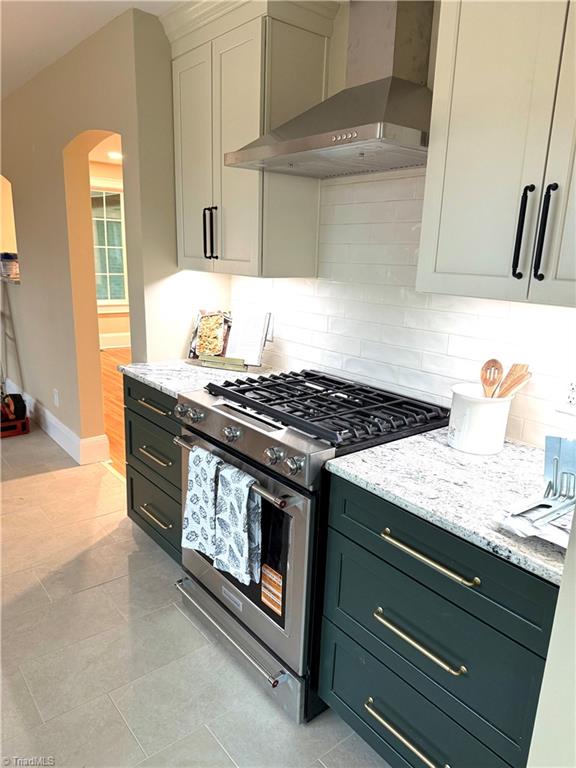 274 Country Club Road Moravian Falls, NC 28697 - Photo 22 of 33 Gallery Image 22