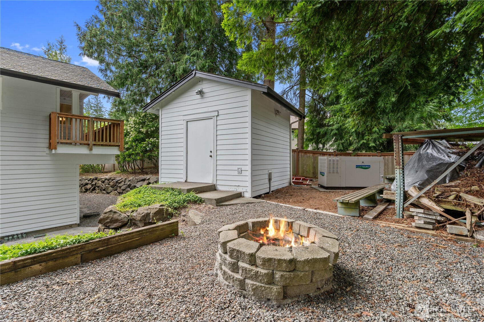 14330 Southeast 183rd Street Renton, WA 98058 - Photo 36 of 40