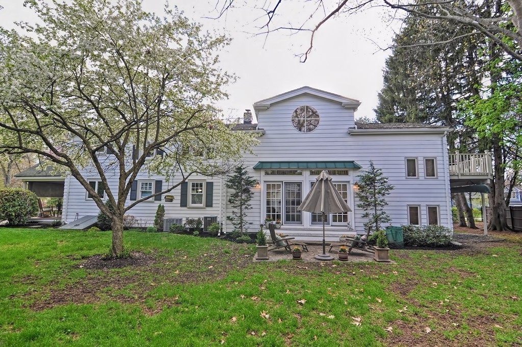106 Parish Road Needham, MA 02494 - Photo 29 of 29 Gallery Image 29