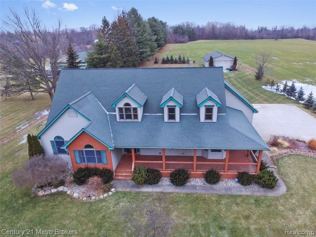 1380 West Reid Road Flint, MI 48507 - Photo 3 of 53