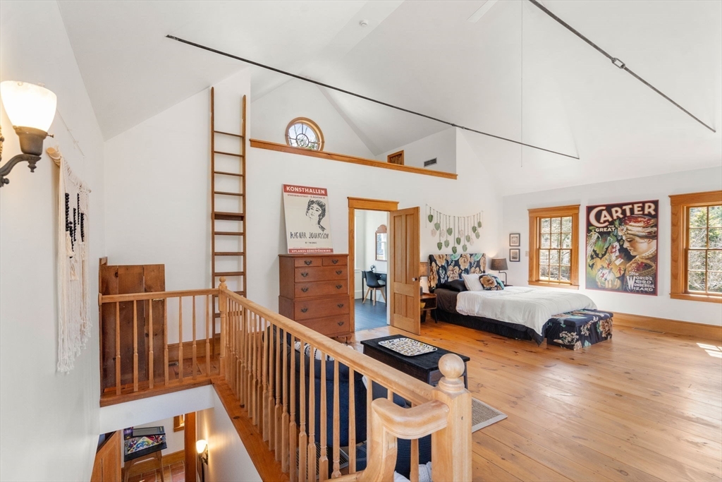 165 Gleasondale Road Stow, MA 01775 - Photo 26 of 42 Gallery Image 26